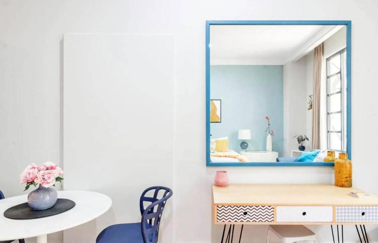Luxury Edifice Apartment โอ๊คแลนด์ ภายนอก รูปภาพ